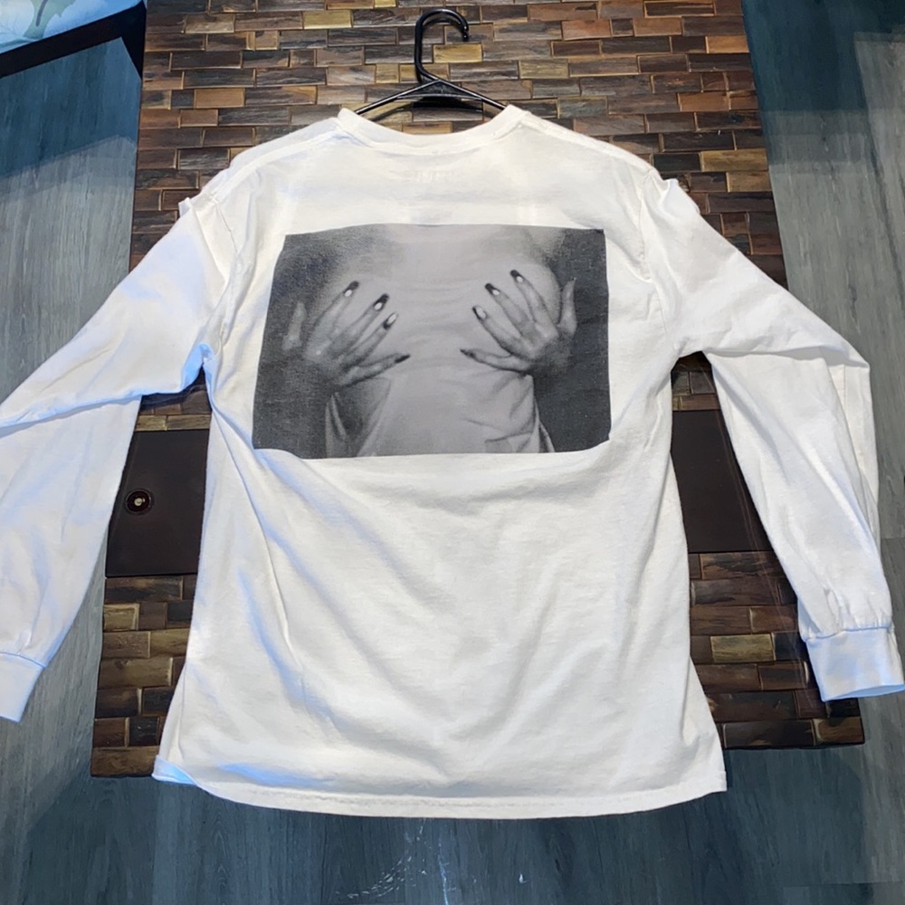 Kylie Cosmetics Unisex Long-sleeve Tee